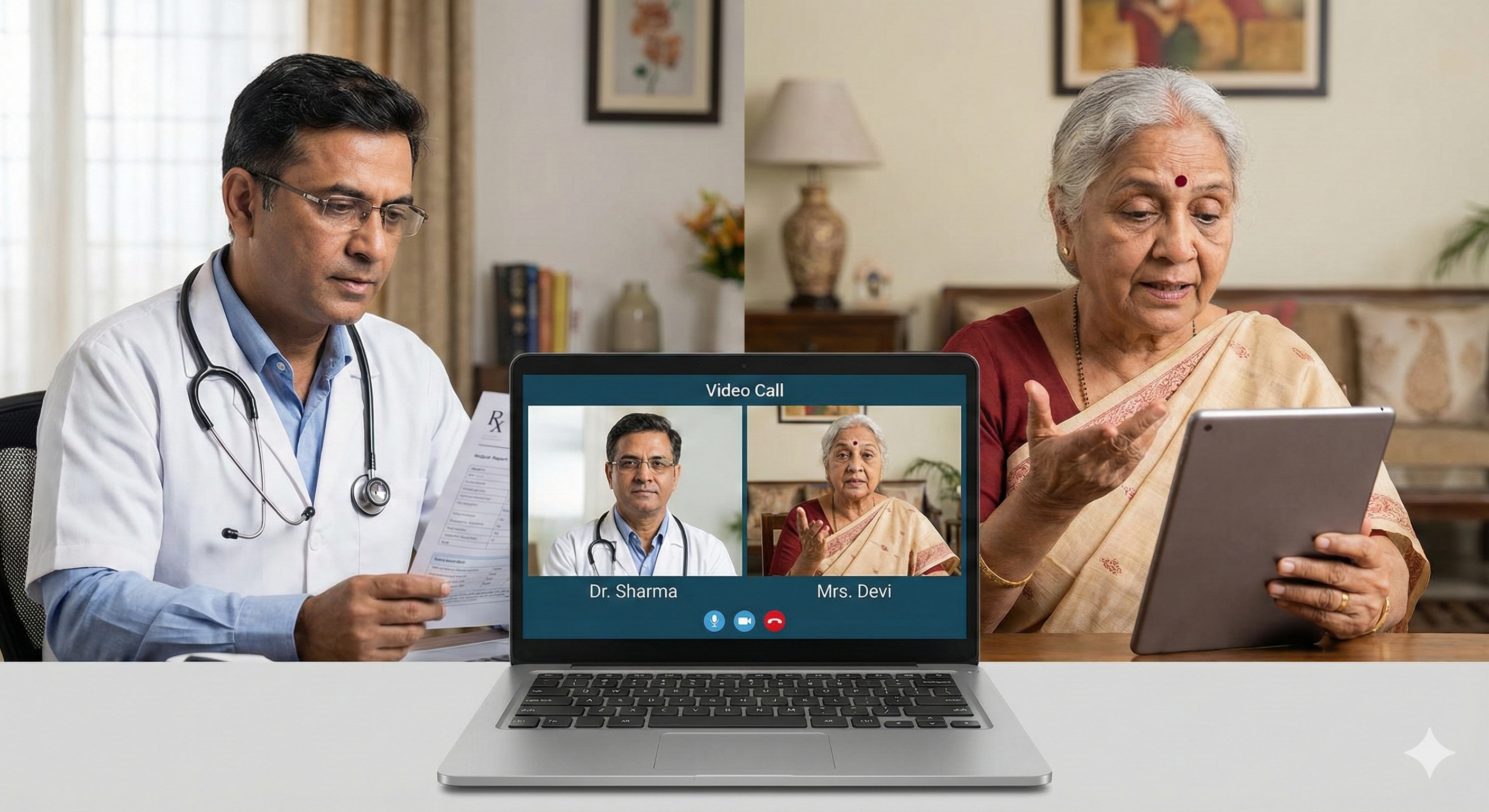 Consult Doctors Online